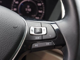 2019 Volkswagen Atlas thumbnail – Doral, FL – 54