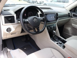2019 Volkswagen Atlas thumbnail – Doral, FL – 30