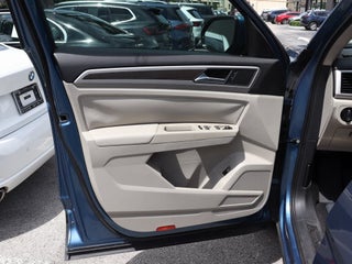 2019 Volkswagen Atlas thumbnail – Doral, FL – 27