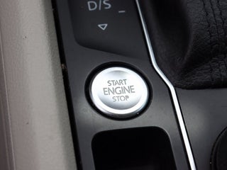 2019 Volkswagen Atlas thumbnail – Doral, FL – 45