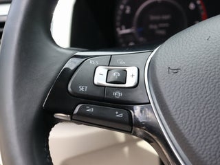 2019 Volkswagen Atlas thumbnail – Doral, FL – 53