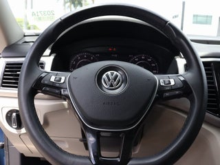 2019 Volkswagen Atlas thumbnail – Doral, FL – 52