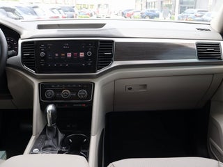 2019 Volkswagen Atlas thumbnail – Doral, FL – 41