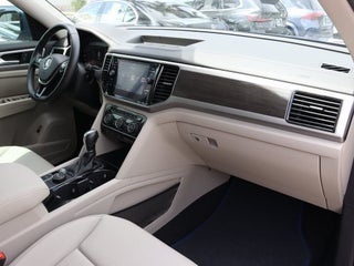 2019 Volkswagen Atlas thumbnail – Doral, FL – 37
