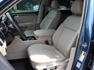 2019 Volkswagen Atlas thumbnail – Doral, FL – 31