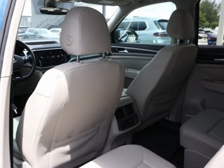 2019 Volkswagen Atlas thumbnail – Doral, FL – 34