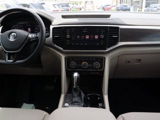 2019 Volkswagen Atlas thumbnail – Doral, FL – 42