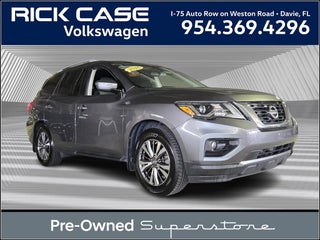 Nissan Pathfinder for sale Las Vegas