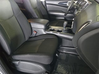 2018 Nissan Pathfinder thumbnail – Davie, FL – 21