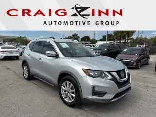 Nissan Rogue for sale Las Vegas