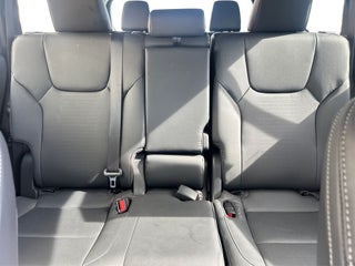 2024 Lexus TX 350 thumbnail – Miami, FL – 19
