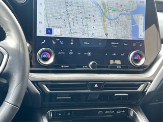 2024 Lexus TX 350 thumbnail – Miami, FL – 30