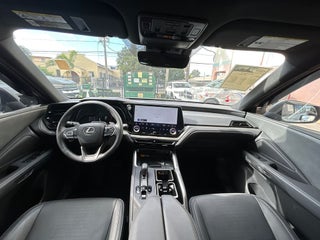 2024 Lexus TX 350 thumbnail – Miami, FL – 26