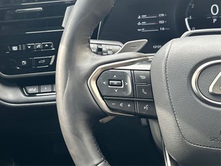2024 Lexus TX 350 thumbnail – Miami, FL – 32