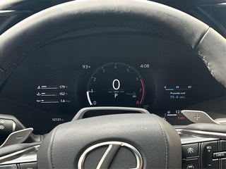 2024 Lexus TX 350 thumbnail – Miami, FL – 20