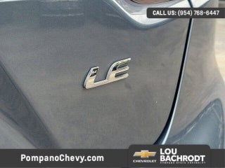 2021 Toyota Corolla thumbnail – Pompano Beach, FL – 10