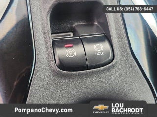 2021 Toyota Corolla thumbnail – Pompano Beach, FL – 33