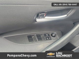 2021 Toyota Corolla thumbnail – Pompano Beach, FL – 20