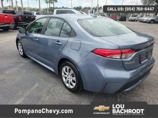 2021 Toyota Corolla thumbnail – Pompano Beach, FL – 5