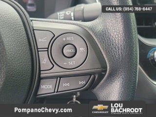 2021 Toyota Corolla thumbnail – Pompano Beach, FL – 27