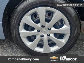2021 Toyota Corolla thumbnail – Pompano Beach, FL – 9