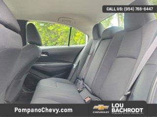 2021 Toyota Corolla thumbnail – Pompano Beach, FL – 12