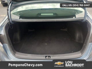 2021 Toyota Corolla thumbnail – Pompano Beach, FL – 11