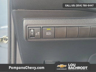 2021 Toyota Corolla thumbnail – Pompano Beach, FL – 28