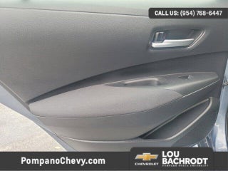 2021 Toyota Corolla thumbnail – Pompano Beach, FL – 18