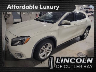 Mercedes-Benz GLA for sale Las Vegas