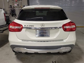2018 Mercedes-Benz GLA thumbnail – Miami, FL – 3