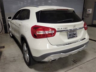2018 Mercedes-Benz GLA thumbnail – Miami, FL – 2