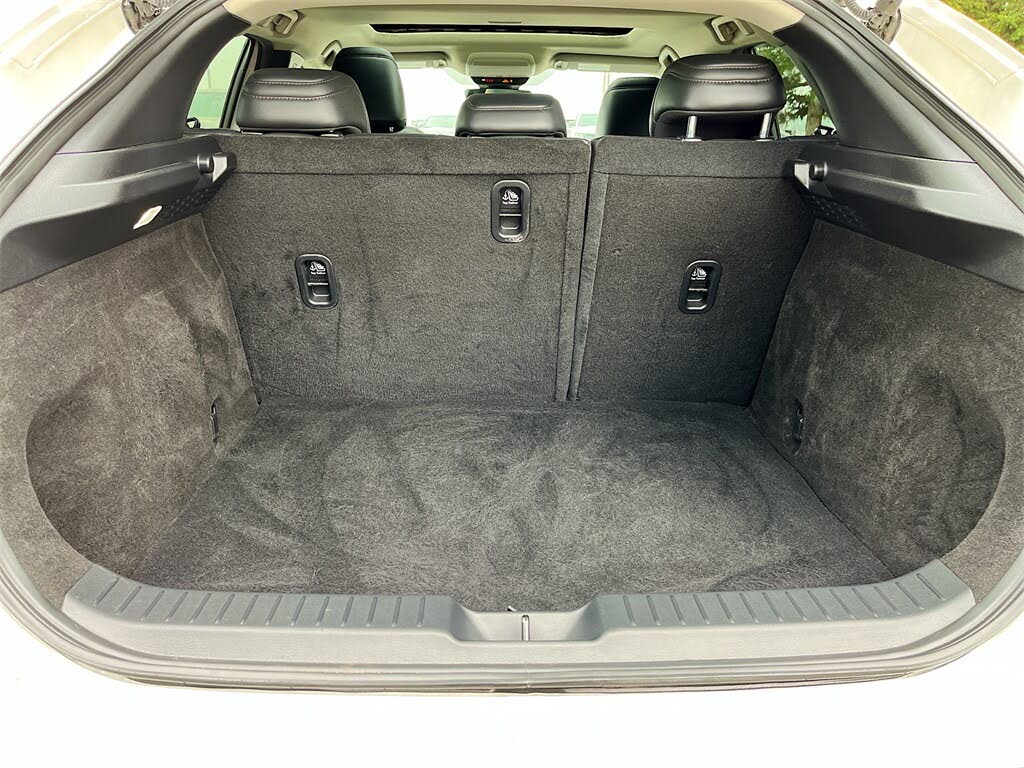 Image of 2022 Mazda CX-30