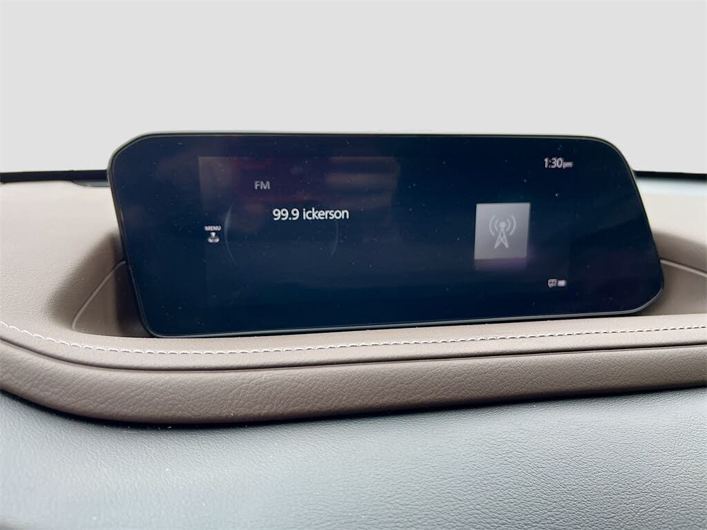 Image of 2022 Mazda CX-30