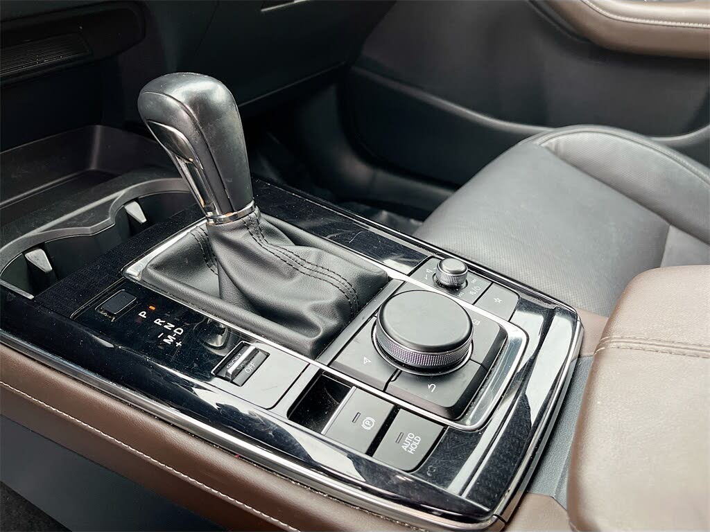 Image of 2022 Mazda CX-30