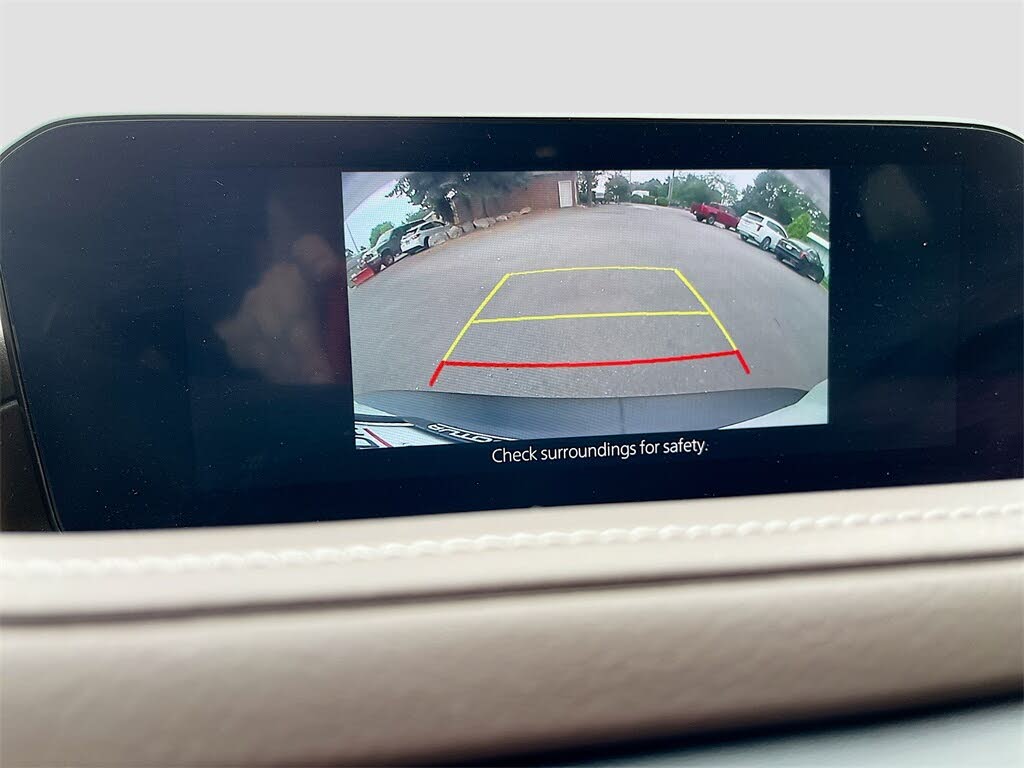Image of 2022 Mazda CX-30