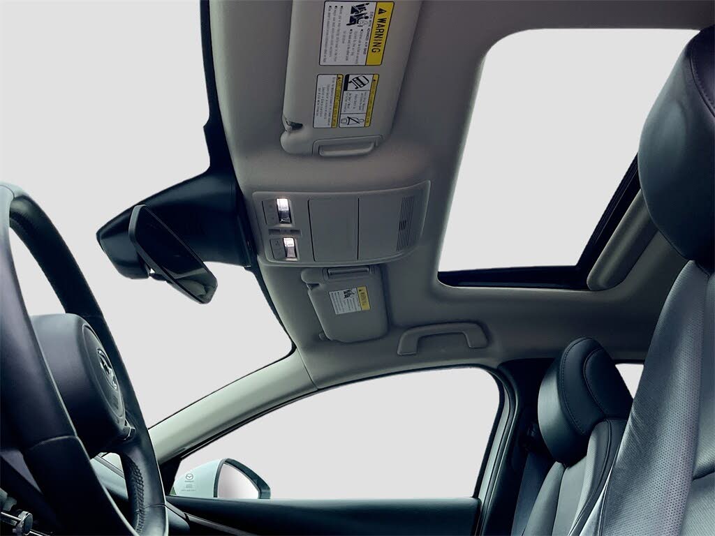 Image of 2022 Mazda CX-30