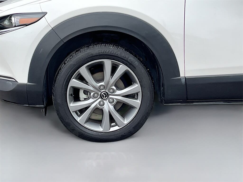 Image of 2022 Mazda CX-30