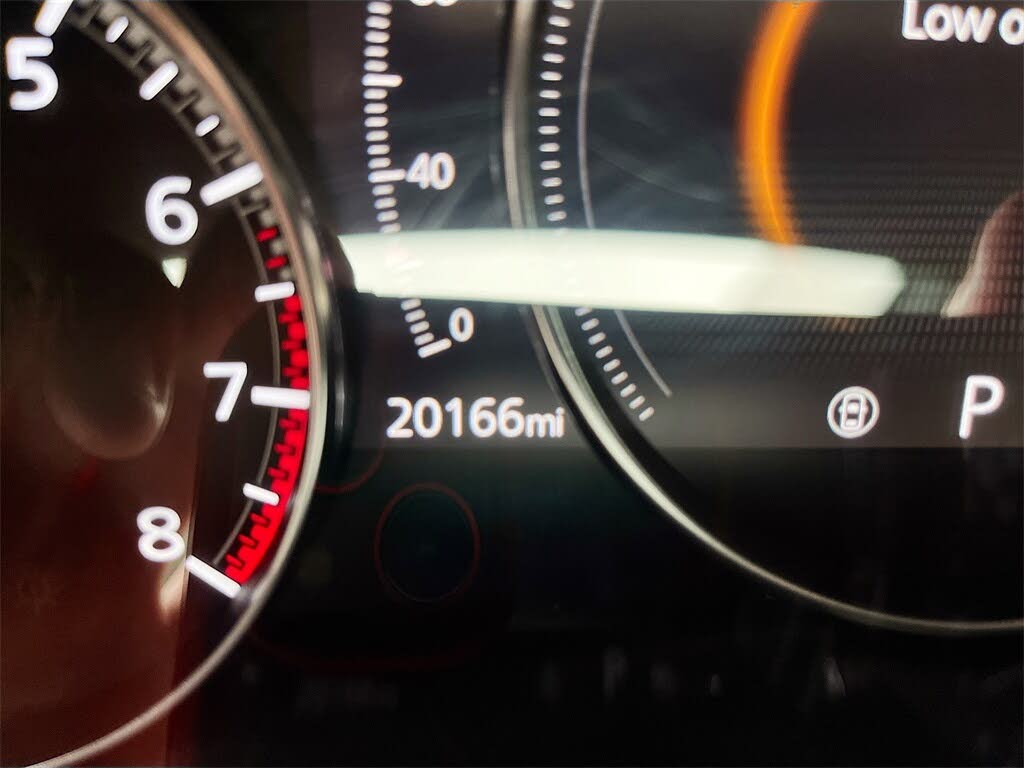 Image of 2022 Mazda CX-30