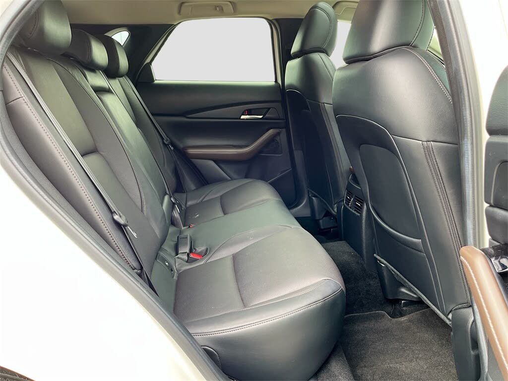 Image of 2022 Mazda CX-30