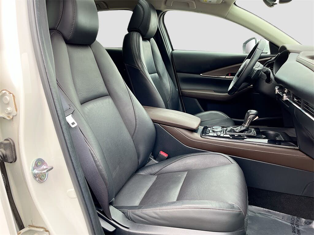 Image of 2022 Mazda CX-30