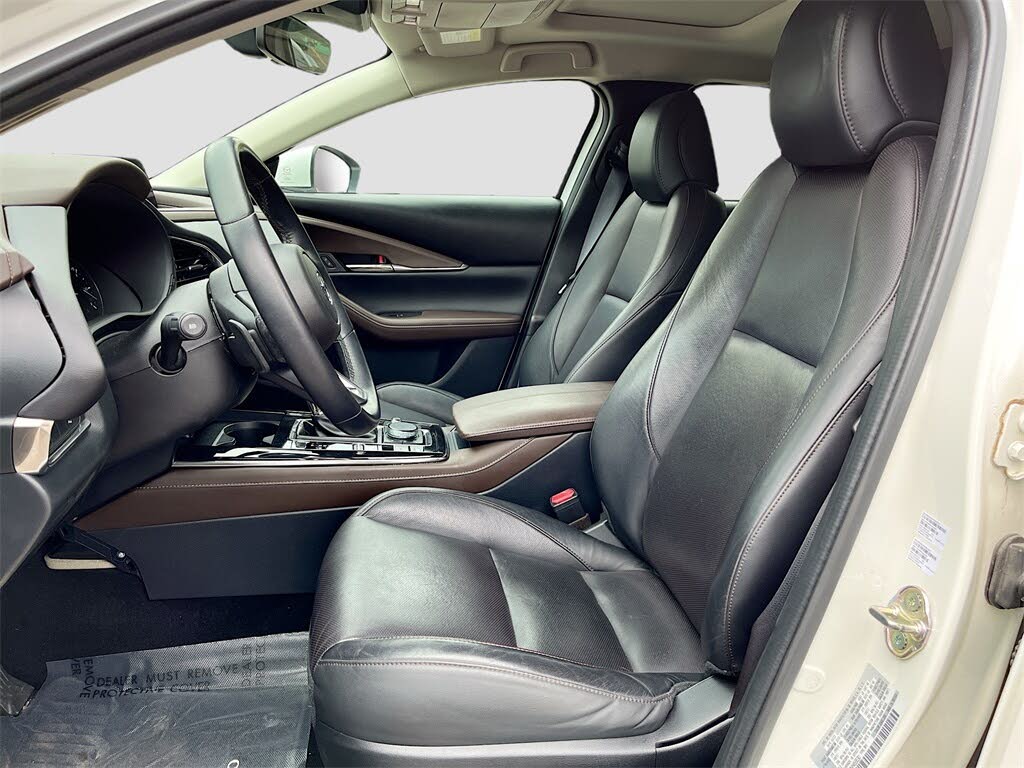 Image of 2022 Mazda CX-30