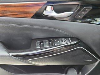 2018 Kia Cadenza thumbnail – Davie, FL – 25