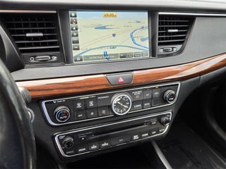 2018 Kia Cadenza thumbnail – Davie, FL – 21