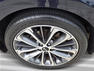 2018 Kia Cadenza thumbnail – Davie, FL – 8