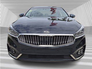 2018 Kia Cadenza thumbnail – Davie, FL – 3