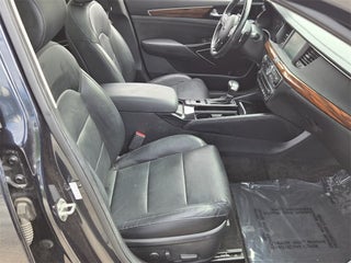 2018 Kia Cadenza thumbnail – Davie, FL – 17