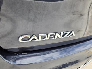 2018 Kia Cadenza thumbnail – Davie, FL – 14