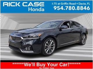 Kia Cadenza for sale Las Vegas