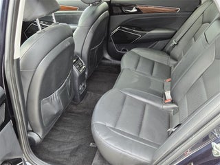 2018 Kia Cadenza thumbnail – Davie, FL – 12